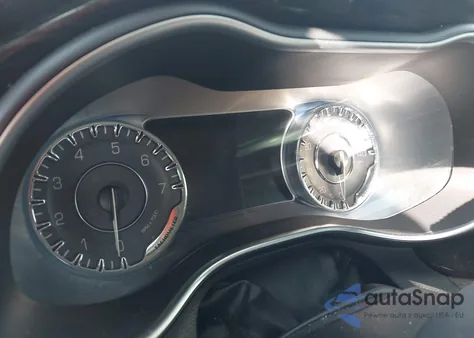 2015 Chrysler 200 C z USA, uszkodzony, nr VIN 1C3CCCCB8FN618900